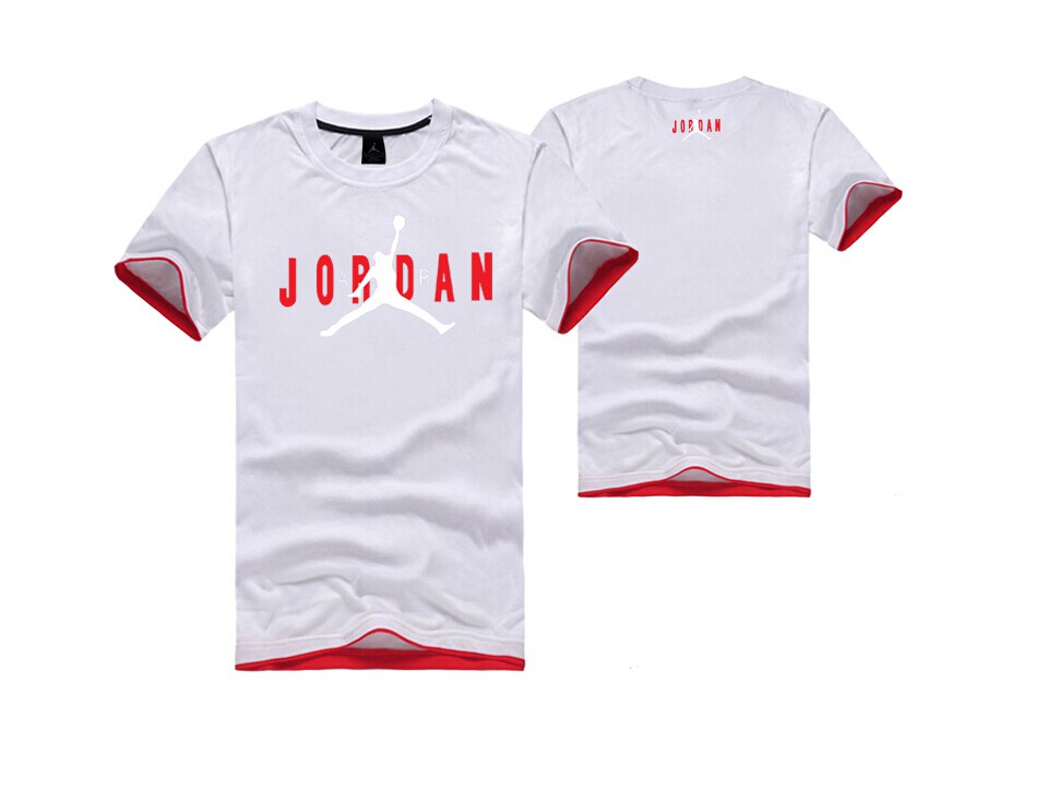 men jordan t-shirt S-XXXL-0415